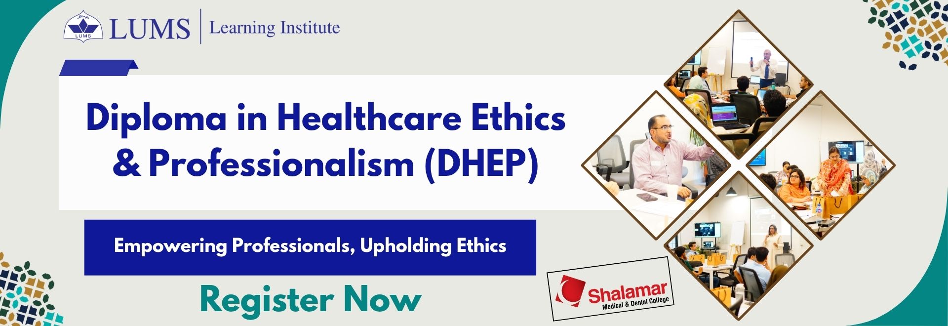 DHEP