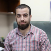 Dr. Hamad Alizai