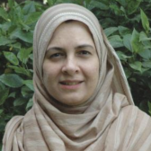 Dr. Ghazal Mir Zulfiqar