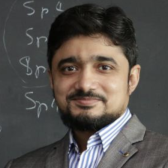 Dr. Agha Ali Raza