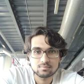 Yousuf Bashir