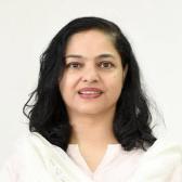 Dr. Ayesha Khalique