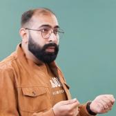 Dr. Waqas Ali Azhar